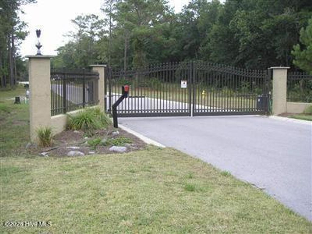 Photo of 1055 Ferry Landing Drive SW, Supply, NC 28462 (MLS # 100561094)