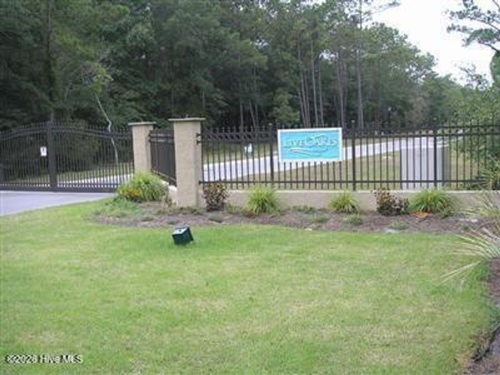 Photo of 1055 Ferry Landing Drive SW, Supply, NC 28462 (MLS # 100561094)