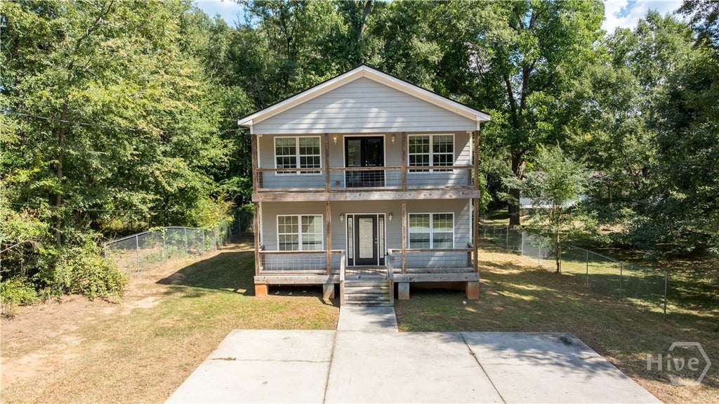Photo of 235 Bray Street, Athens, GA 30601 (MLS # CL364001)