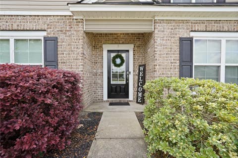 Townhouse For Rent - 3 Red Robin (fully Furnished) Court<br/> Chatham County, Port Wentworth, GA 31407
