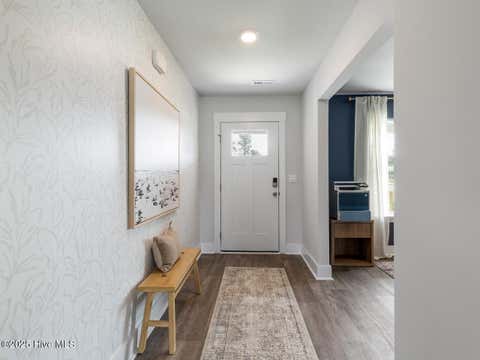 Tiny photo for 1014 Pampas Grass Drive #Lot 326, Castle Hayne, NC 28429 (MLS # 100587622)