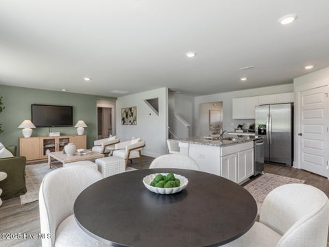 Tiny photo for 1014 Pampas Grass Drive #Lot 326, Castle Hayne, NC 28429 (MLS # 100587622)