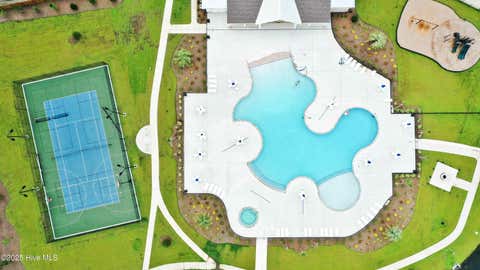 Tiny photo for 1014 Pampas Grass Drive #Lot 326, Castle Hayne, NC 28429 (MLS # 100587622)