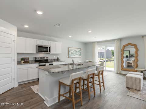 Tiny photo for 1014 Pampas Grass Drive #Lot 326, Castle Hayne, NC 28429 (MLS # 100587622)