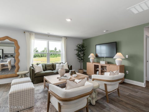 Tiny photo for 1014 Pampas Grass Drive #Lot 326, Castle Hayne, NC 28429 (MLS # 100587622)