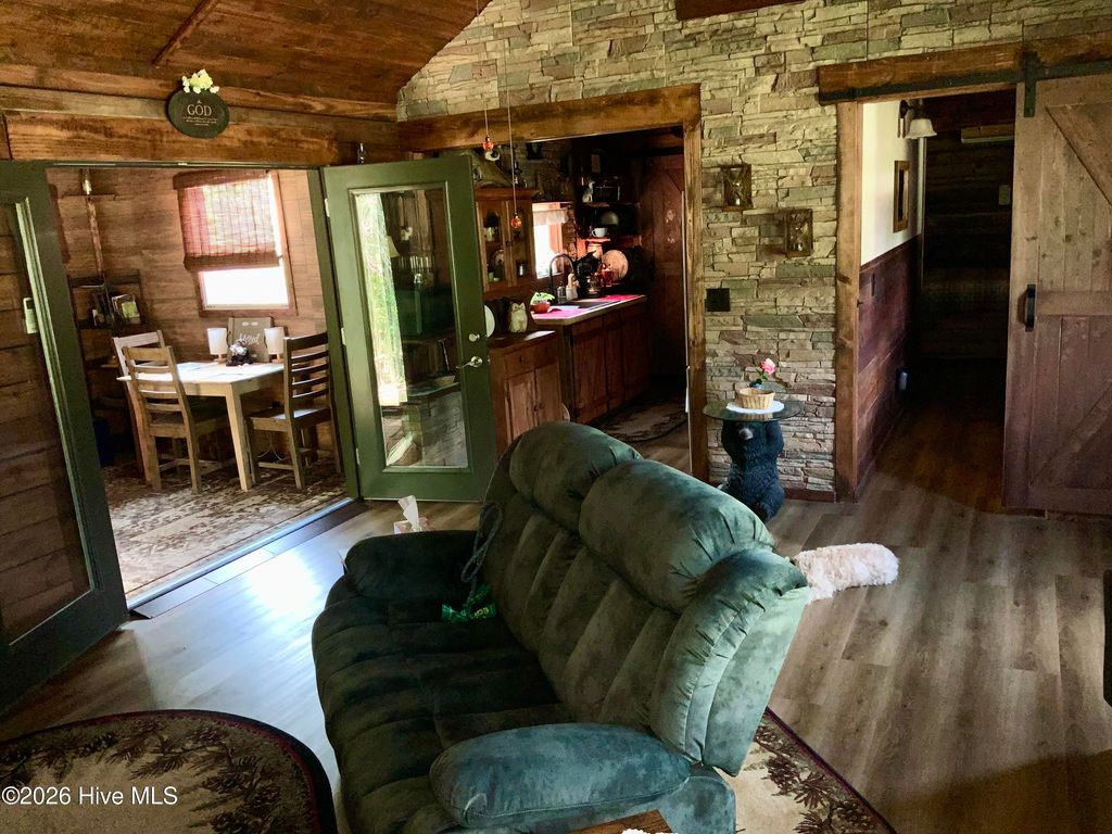 Photo of 511 Dowd Road, Carthage, NC 28327 (MLS # 100564926)