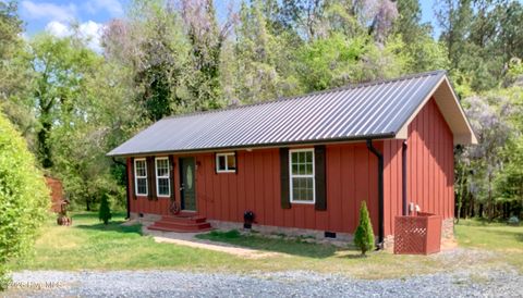 Photo of 511 Dowd Road, Carthage, NC 28327 (MLS # 100564926)