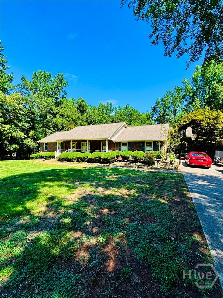 Photo of 110 Saxon Woods Drive, Athens, GA 30607 (MLS # CL358274)
