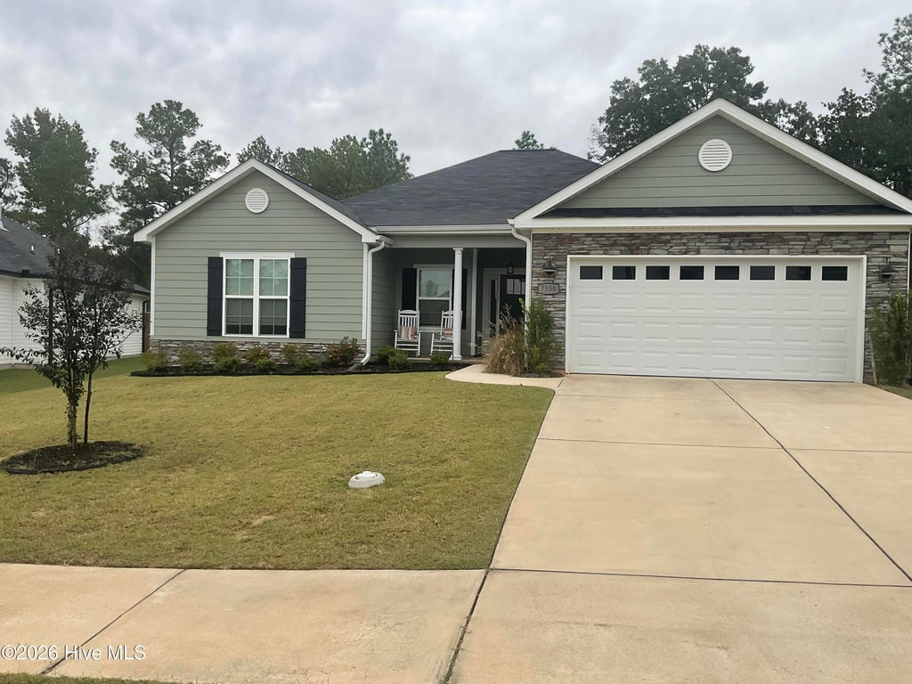Photo of 7530 Paisley Circle, Graniteville, SC 29829 (MLS # 100609472)