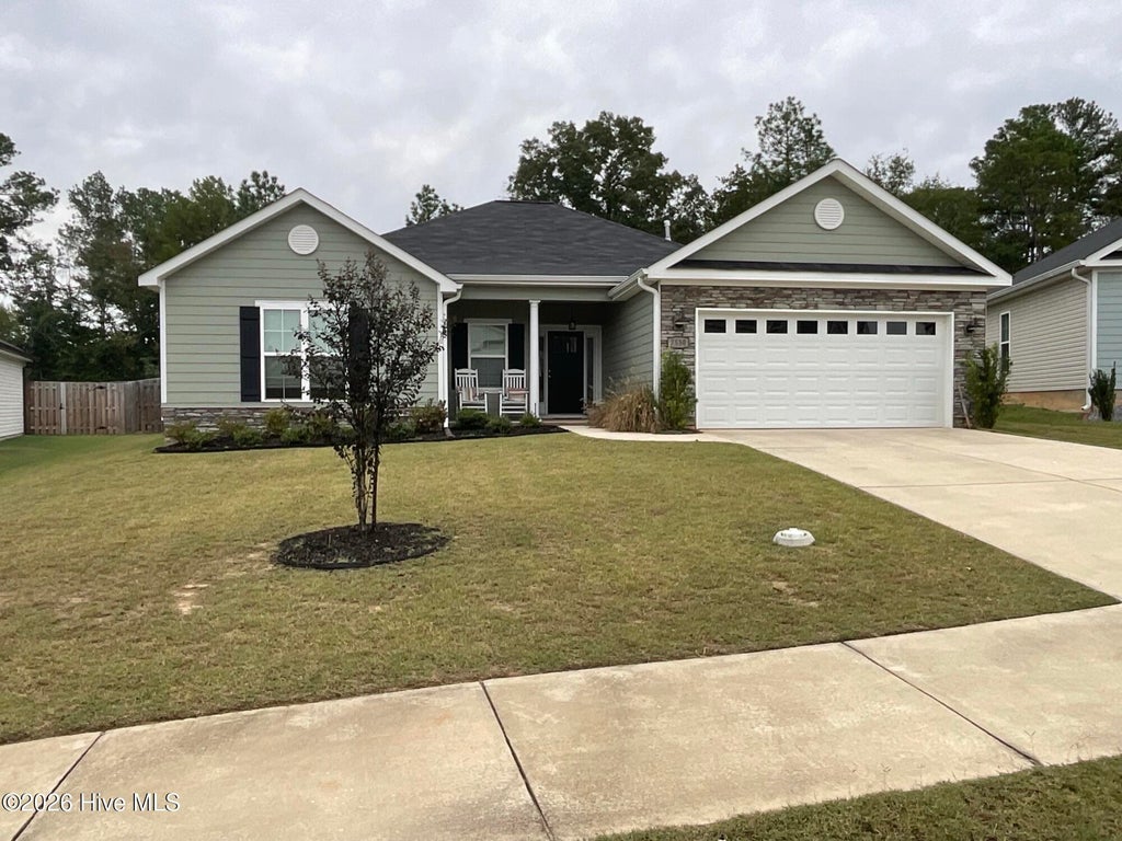 Photo of 7530 Paisley Circle, Graniteville, SC 29829 (MLS # 100609472)