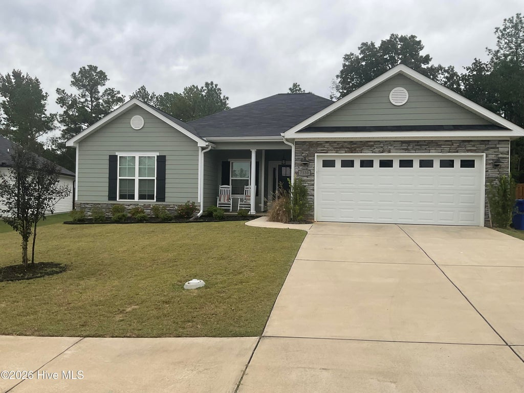 Photo of 7530 Paisley Circle, Graniteville, SC 29829 (MLS # 100609472)
