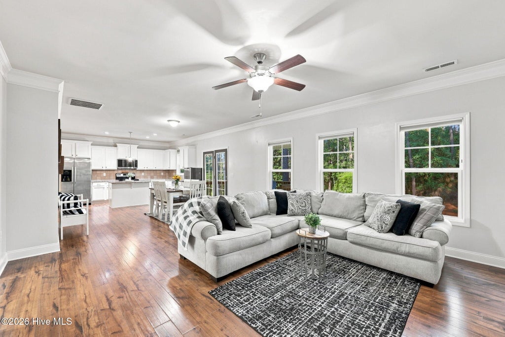 Photo of 815 Paul Mccain Road, Aberdeen, NC 28315 (MLS # 100587756)