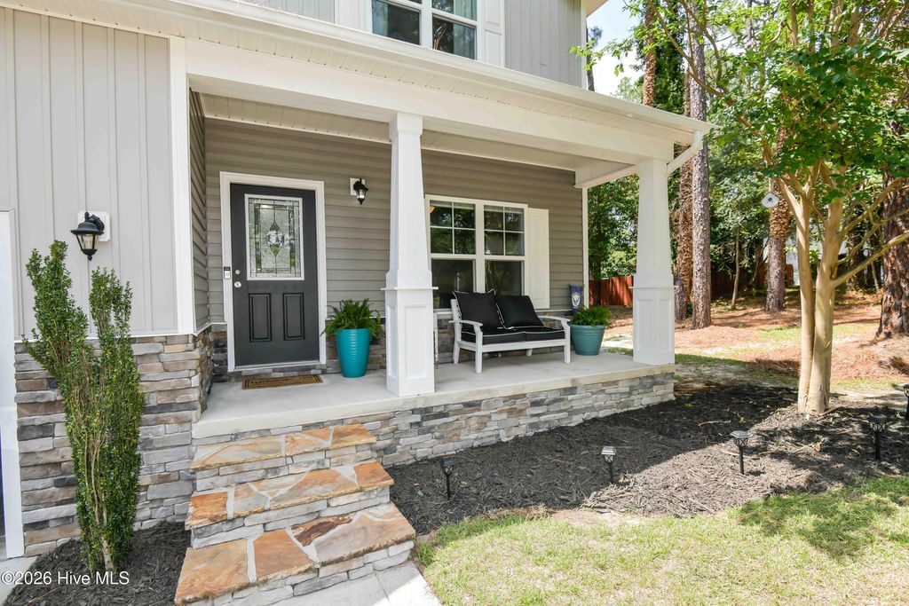Photo of 815 Paul Mccain Road, Aberdeen, NC 28315 (MLS # 100587756)
