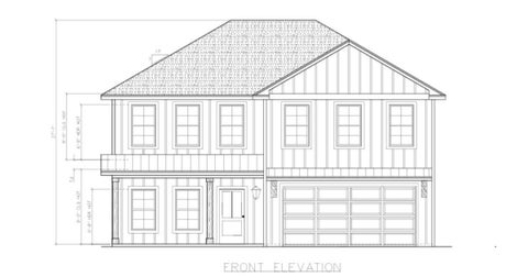 Photo of 1127 Poppleton Drive, Hinesville, GA 31313 (MLS # SA360066)