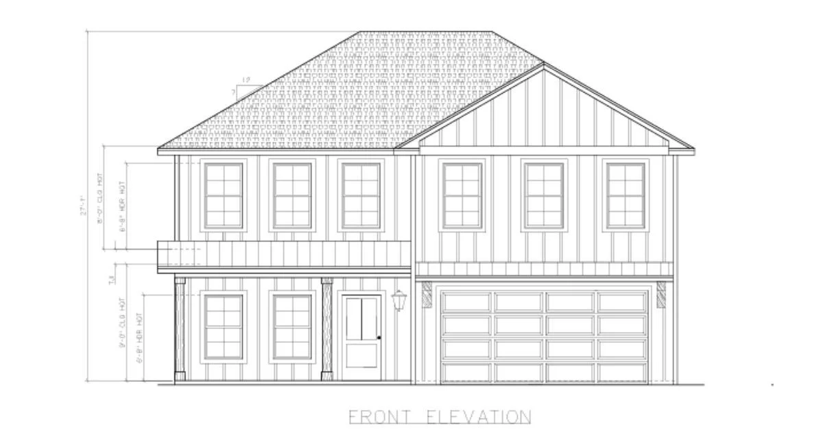 1127 Poppleton Drive