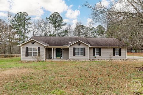 Photo of 142 Meadow Lakes Drive, Lexington, GA 30648 (MLS # CL347798)