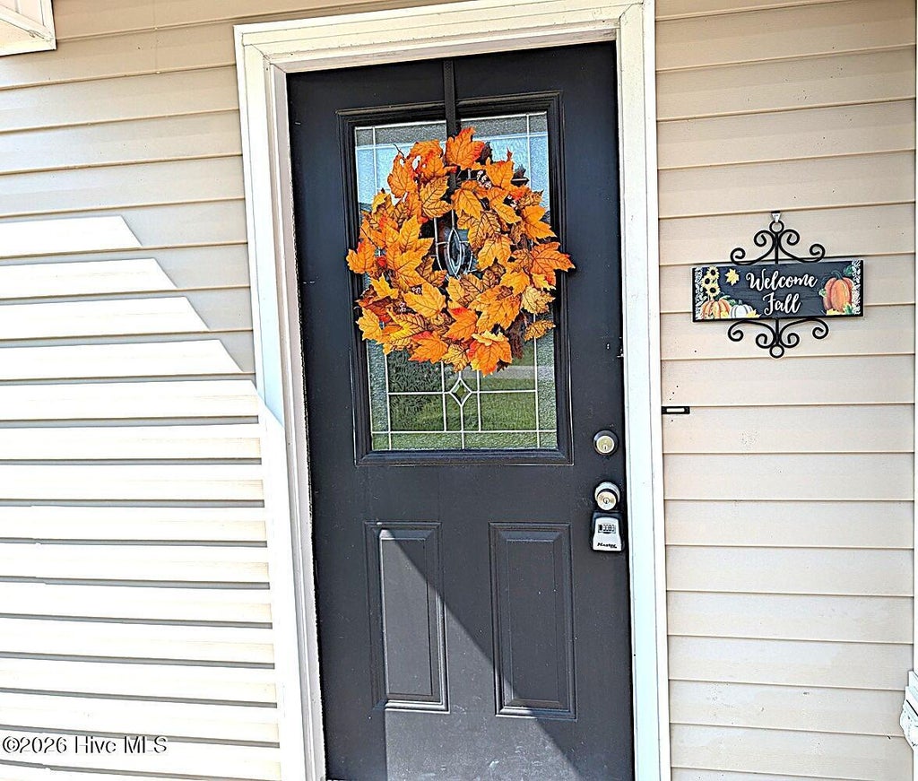 Photo of 110 Sonia Drive, Hubert, NC 28539 (MLS # 100605984)