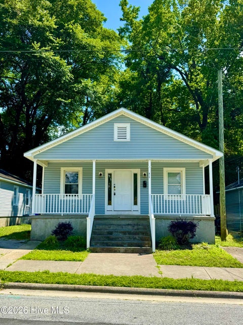 Homes For Rent - 413 W Third Street<br/> Greenville, NC 27834
