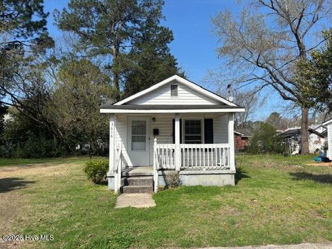 Homes For Sale - 3616 Williams Street<br/> Farmville, NC 27828