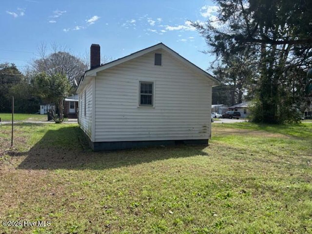 Photo of 3616 Williams Street, Farmville, NC 27828 (MLS # 100559539)