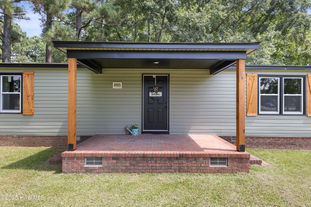 Photo of 10248 Nc 43 N, Rocky Mount, NC 27801 (MLS # 100516056)