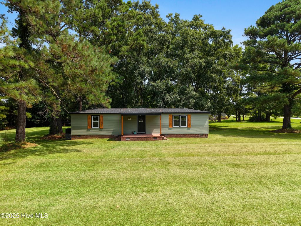 Photo of 10248 Nc 43 N, Rocky Mount, NC 27801 (MLS # 100516056)