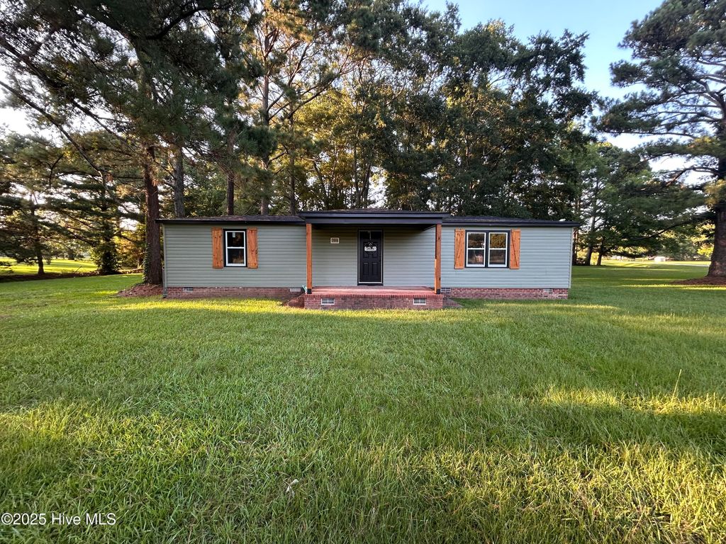 Photo of 10248 Nc 43 N, Rocky Mount, NC 27801 (MLS # 100516056)