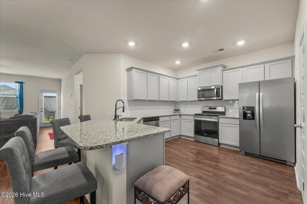 Photo of 984 Raghorn Road, Grovetown, GA 30813 (MLS # 100584345)