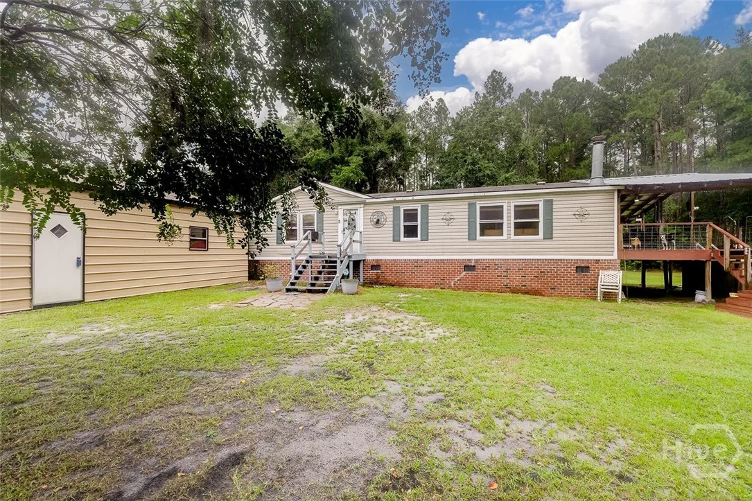 150 Reed Street, Meldrim, GA, 31318