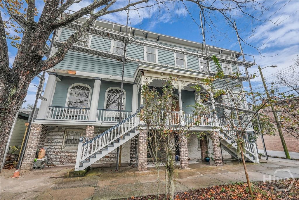 Photo of 501 E Charlton Street #E, Savannah, GA 31401 (MLS # SA344572)
