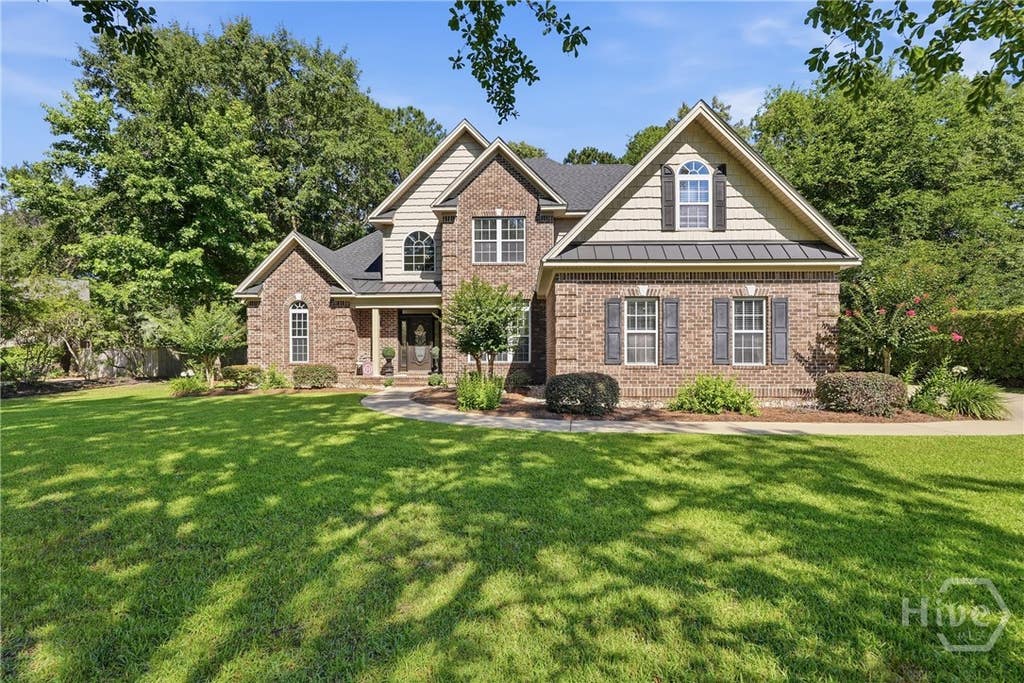 Photo of 47 Chastain Circle, Richmond Hill, GA 31324 (MLS # SA357611)