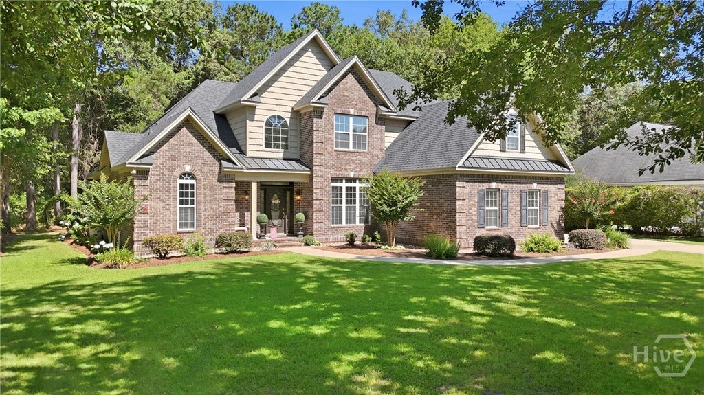 Photo of 47 Chastain Circle, Richmond Hill, GA 31324 (MLS # SA357611)