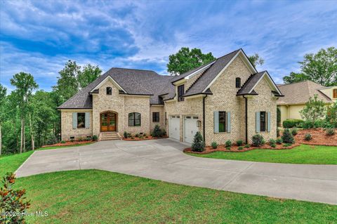Photo of 30 Independent Hill Lane, North Augusta, SC 29860 (MLS # 100583161)