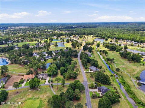 Tiny photo for 1075 N Middleton Drive NW, Calabash, NC 28467 (MLS # 100583310)