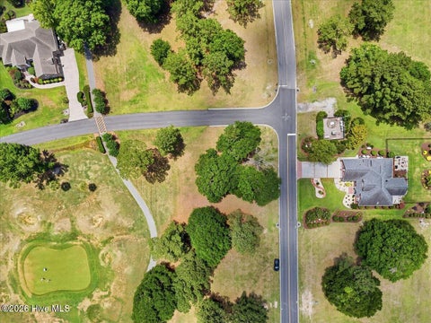 Vacant Land For Sale - 1075 N Middleton Drive<br/> Calabash, NC 28467