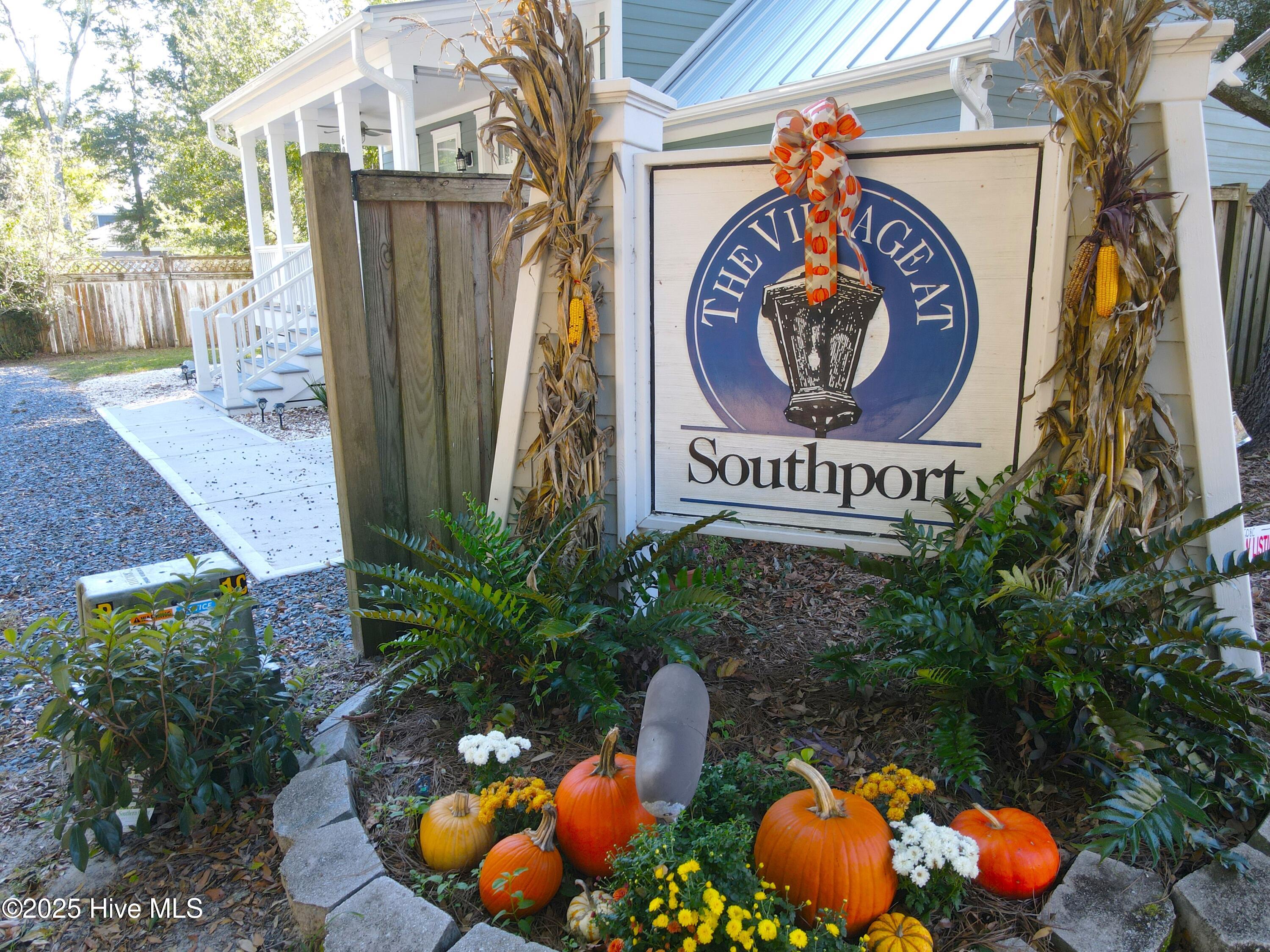 511 W St George Street