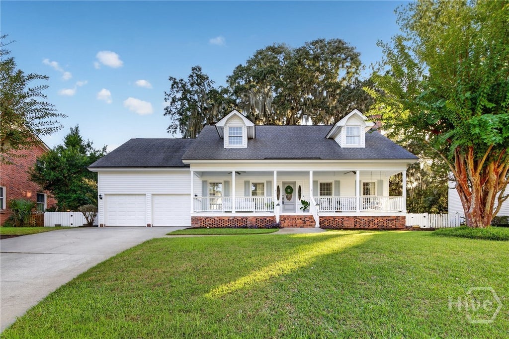 Photo of 105 Windfield Drive, Savannah, GA 31406 (MLS # SA367321)