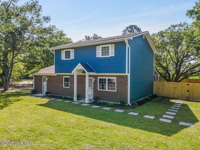 Photo of 125 W B And S Road Rd, Leland, NC 28451 (MLS # 100589556)