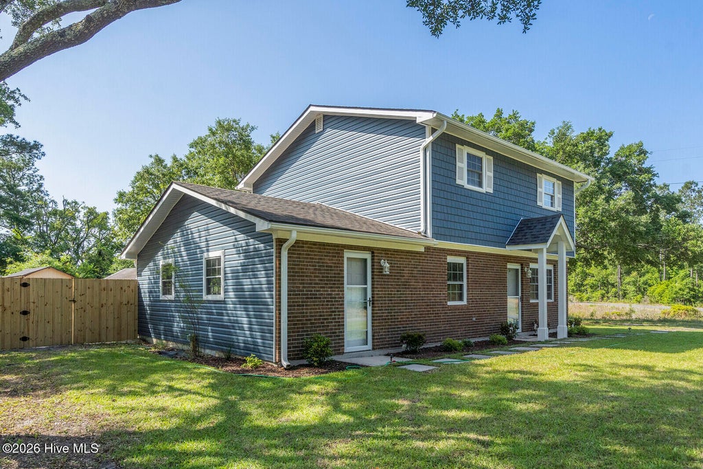 Photo of 125 W B And S Road Rd, Leland, NC 28451 (MLS # 100589556)