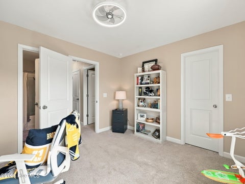 Tiny photo for 819 Cooke Drive, Hubert, NC 28539 (MLS # 100610812)
