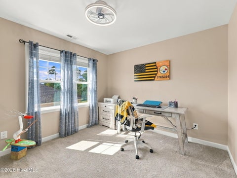 Tiny photo for 819 Cooke Drive, Hubert, NC 28539 (MLS # 100610812)