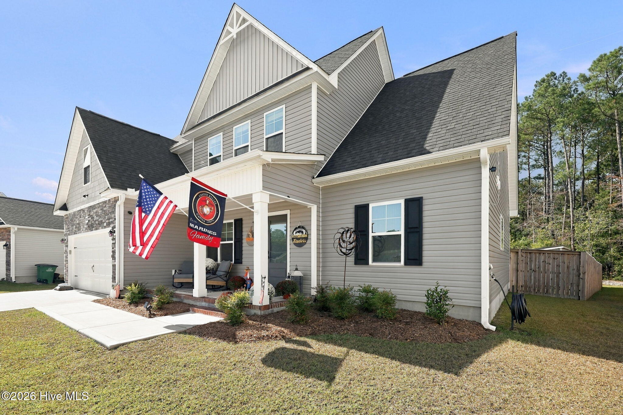 819 Cooke Drive
