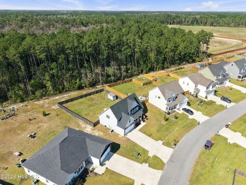 Tiny photo for 819 Cooke Drive, Hubert, NC 28539 (MLS # 100610812)