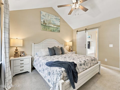 Tiny photo for 819 Cooke Drive, Hubert, NC 28539 (MLS # 100610812)