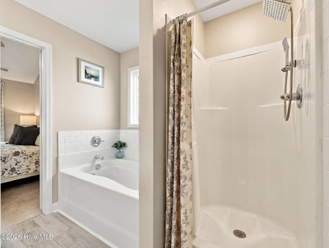 Tiny photo for 819 Cooke Drive, Hubert, NC 28539 (MLS # 100610812)