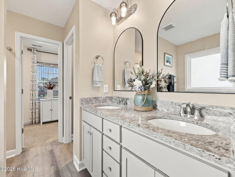 Tiny photo for 819 Cooke Drive, Hubert, NC 28539 (MLS # 100610812)