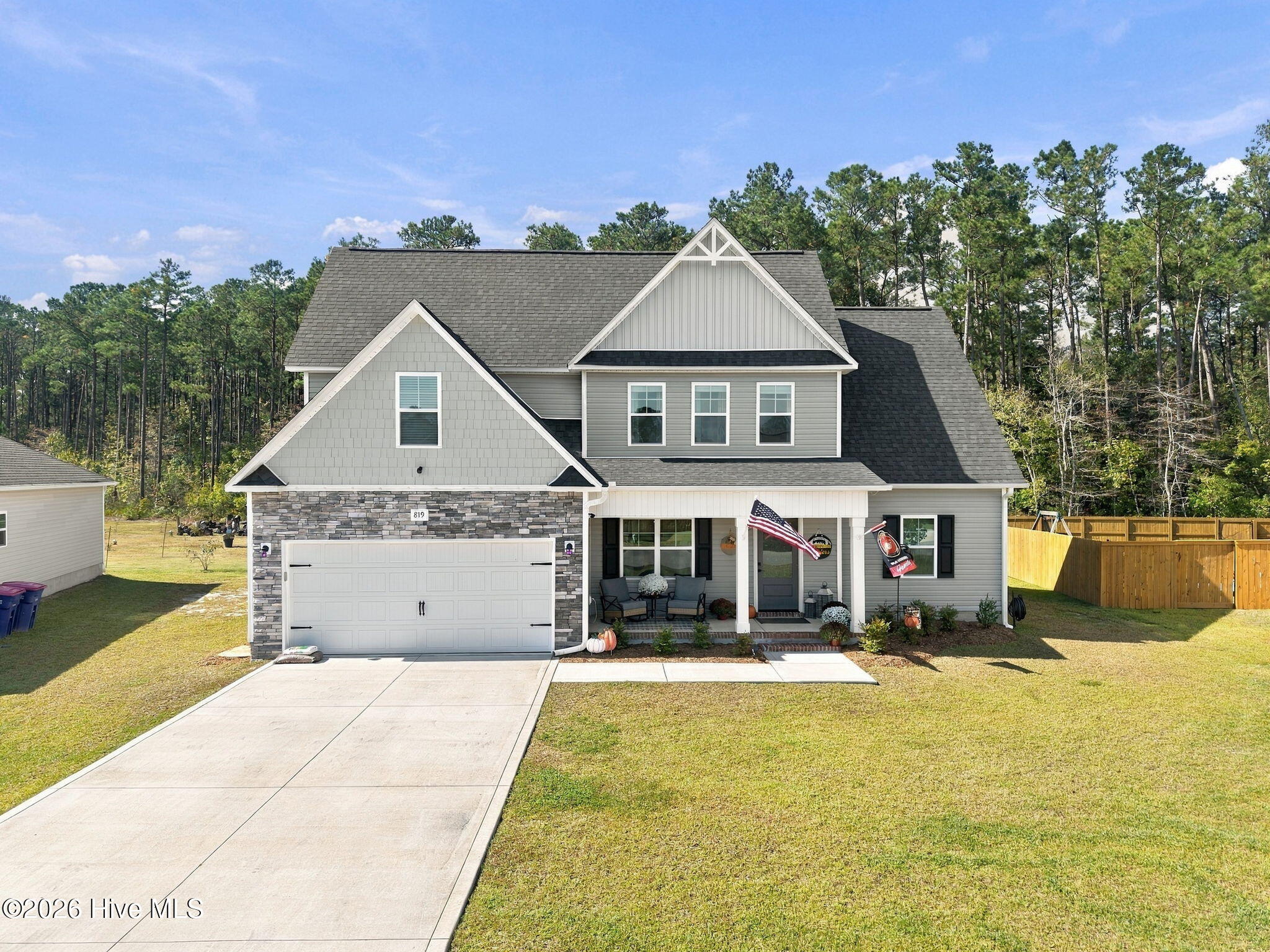 819 Cooke Drive