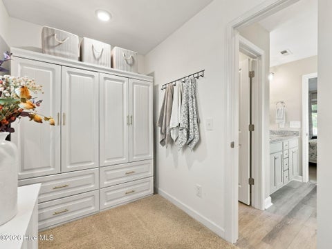 Tiny photo for 819 Cooke Drive, Hubert, NC 28539 (MLS # 100610812)