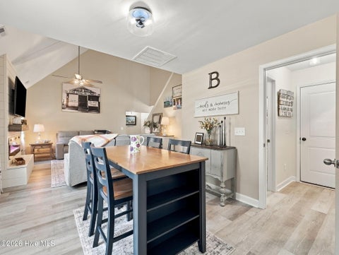 Tiny photo for 819 Cooke Drive, Hubert, NC 28539 (MLS # 100610812)