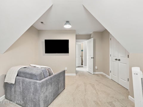 Tiny photo for 819 Cooke Drive, Hubert, NC 28539 (MLS # 100610812)